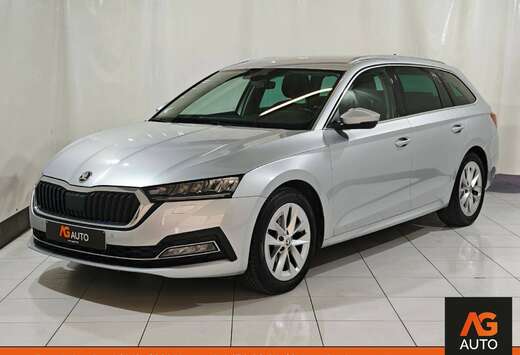 Skoda 1.0 TSI * LED * Carplay * Sièges chauffants *  ...