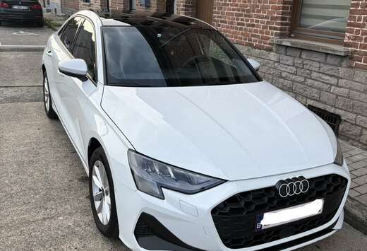Audi Berline TFSI 85 KW S Tronic Atttraction