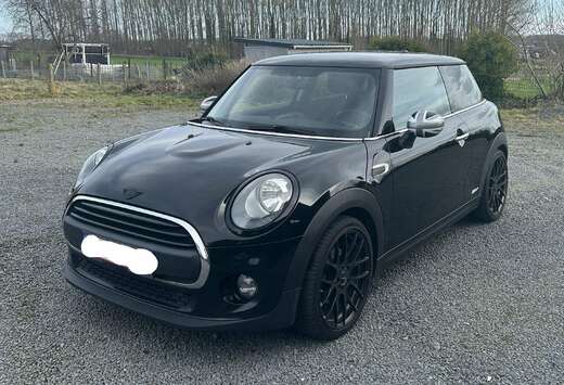 MINI Mini 1.2 One First