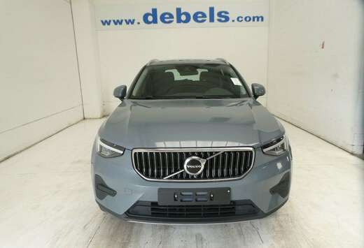 Volvo Momentum