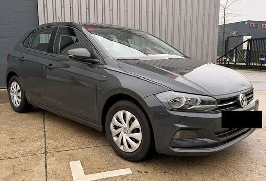 Volkswagen Polo 1.0 Comfortline