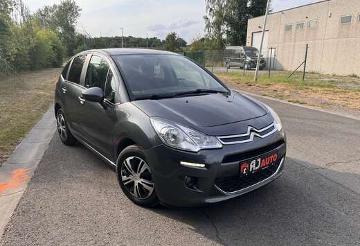 Citroen C3 1.2 VTi