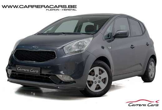 Kia 1.4 CRDi Mind |*CAMERA*GPS*CLIM*CAPTEUR*|