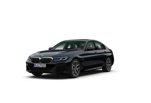 BMW M Pack-Open dak-Laser-Drive Pro-Harman-Elec stoel ...