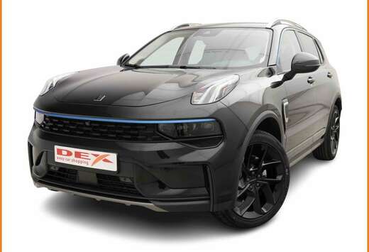 PHEV 262 | 70 KM EV | Pano | GPS | 360Cam | LED | ALU ...