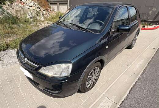 Opel 1.3 CDTi