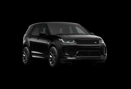 Land Rover P270e Dynamic SE AWD Auto. 25.