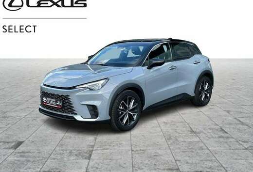 Lexus 1.5HYB EMOTION