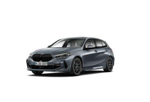 BMW M PACK PANORAMADAK CAMERA HIFI SOUND