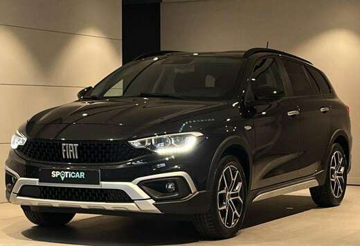 Fiat Station Wagon