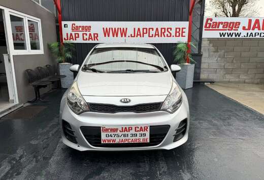 Kia grand gps carplay clim garantie 1an