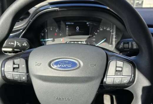 Ford Fiesta+1.0i+Trend