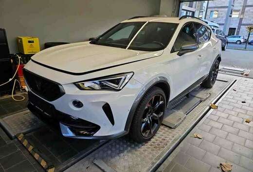 VZ 245cv PHEV CUIR/CAMERA/NAVI