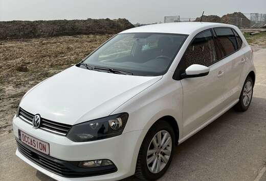 Volkswagen 1.0i Trendline