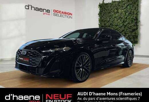 Audi Audi A5 Berline S line TFSI  110 kW S tronic