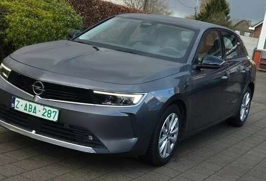 Opel 1.2 Turbo*Camera*CarPlay*227€PAR MOIS SANS ACO ...