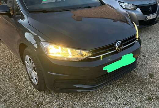 Volkswagen 1.5 TSI ACT OPF Energy