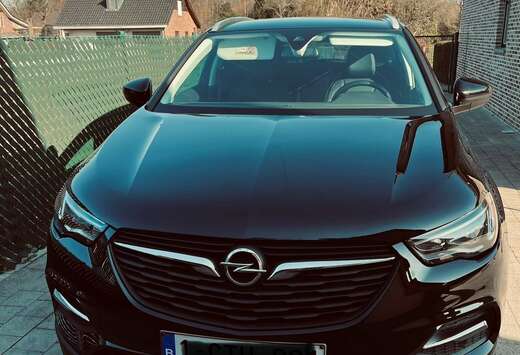 Opel Grandland X 1.5 Turbo D Innovation (EU6.2)
