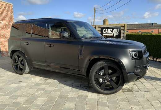 Land Rover 110 HSE D300 MHEV X Dynamic FULL  22.000km