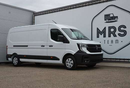 Renault 2.0DCI- L3H2- 170Pk- Carplay- Nieuw- 29990+BT ...