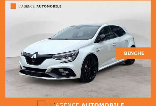 Renault AGENCE BINCHE - ✅12 MOIS DE GARANTIE - Mega ...