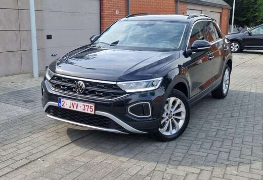 Volkswagen 2.0 TDi SCR Style Business