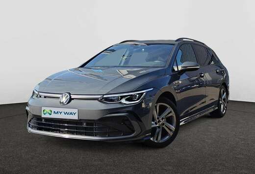 Volkswagen 1.5 eTSI (150pk) R-Line Business Premium D ...