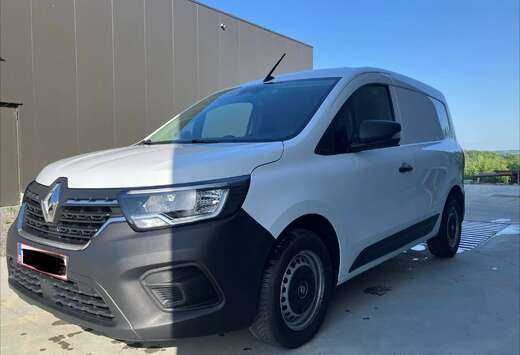 Renault 1.5 dCi Confort Hayon/ARklep TC/AT