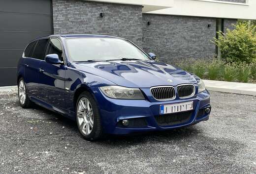 BMW Touring dX