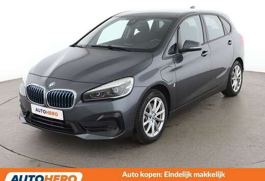 BMW 225xe Active Tourer Advantage