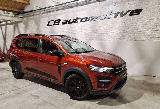 Dacia Jogger 1.0 TCe in nieuwstaat
