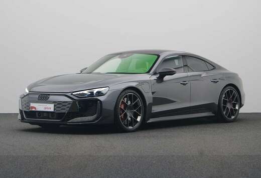 Audi 105 kWh QUATTRO  PERFORMANCE