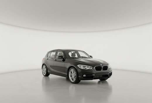 BMW GARANTIE  1ère MAIN  51.000km  NAVI  CUIR