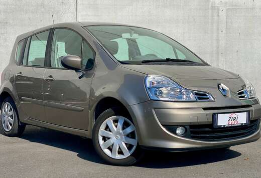 Renault Grand Modus 1.2i Expression