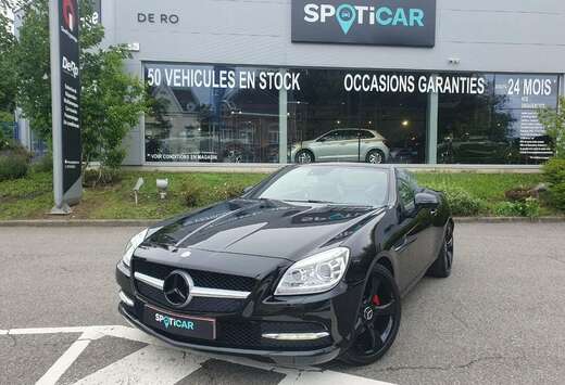 Mercedes-Benz CUIR/GPS... FULL OPTIONS