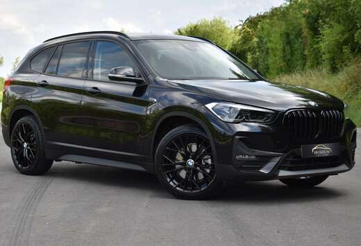 BMW 25e XDRIVELEDERCAMERATREKHAAKHEADUP