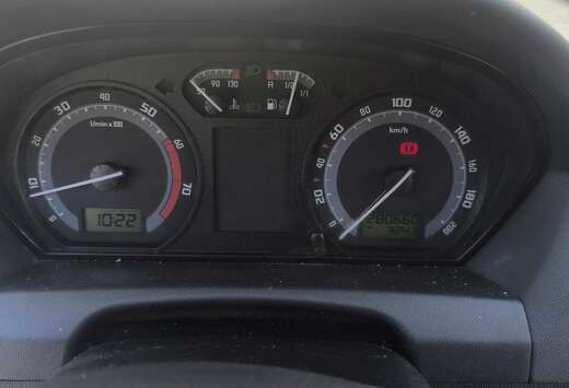 Skoda 1.2 55 Classic