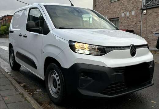 Citroen M
