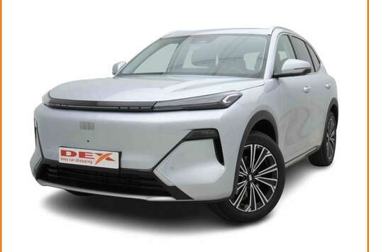 PHEV 262 Max+ | 136 KM EV | Pano | Leather | Head Up  ...