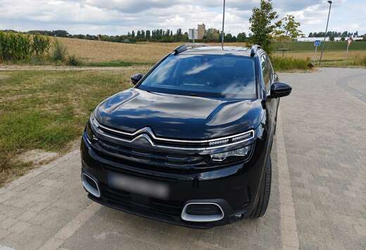 Citroen C5 Aircross PHEV 1.6 PureTech Shine S