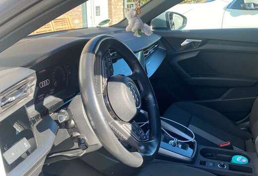 Audi A3 Sportback 35 TFSI Attraction S tronic