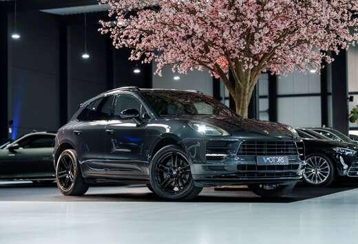 Porsche S 3.0 V6 - PDK - PASM - Pano - Bose - Memory  ...