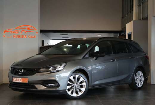 Opel SPORTS TOURER+ 1.5 Turbo D Memory Keyless Garant ...