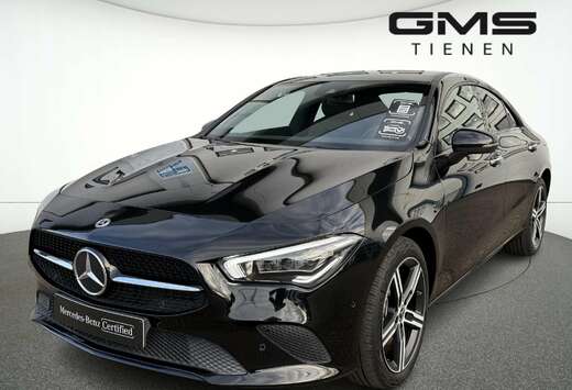 Mercedes-Benz e Luxury Line