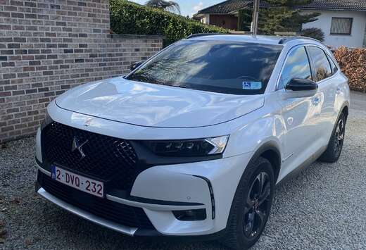 1.5 BlueHDi Performance Line (EU6.3)