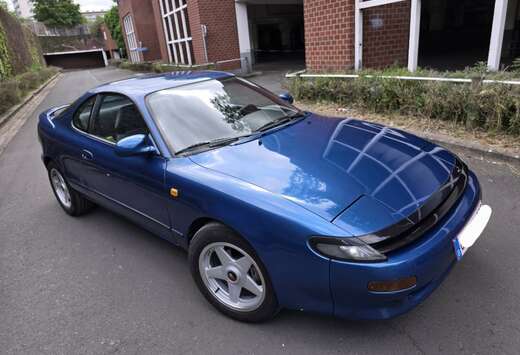 Toyota 2.0 GT-I  - Toit ouvrant