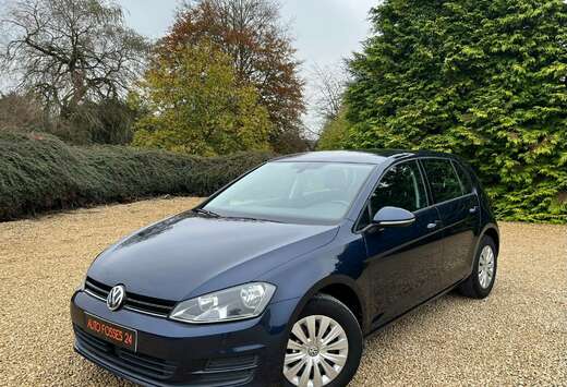 Volkswagen 1.6 CR TDi 90 CV  GARANTIE 1 AN GRAND GPS  ...