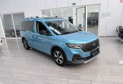 Ford Grand Tourneo Connect Active 1.5 ecoboost.