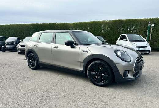MINI Mini Clubman 1.5A Cooper OPF Automat.