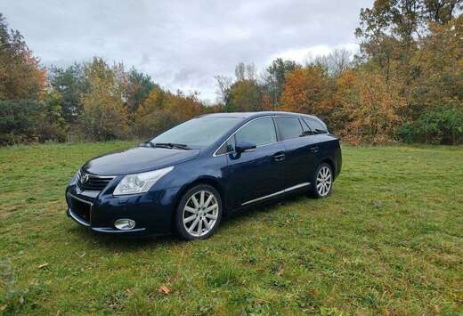 Toyota 147 VVT-i Dynamic MultiDrive S